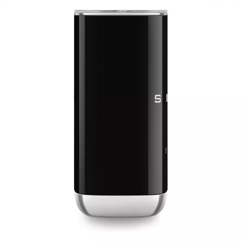 Smeg MFF02BLEU Piena putotājs, 3 funkcijas, nepiedegošs, 500W, pasteļzils