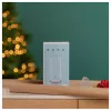 Smeg MFF02BLEU Piena putotājs, 3 funkcijas, nepiedegošs, 500W, pasteļzils