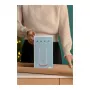 Smeg MFF02BLEU Piena putotājs, 3 funkcijas, nepiedegošs, 500W, pasteļzils