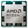 AMD Ryzen 5 PRO 8500GE 3.4 GHz 6-Core 12-Thread Desktop Processor (Socket AM5, 35W TDP, Radeon Graphics)