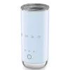 Smeg MFF02PBEU Piena putotājs, 3 funkcijas, nepiedegošs, 500 W, pasteļzils