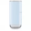Smeg MFF02PBEU Piena putotājs, 3 funkcijas, nepiedegošs, 500 W, pasteļzils