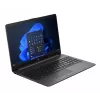 HP 250R G9 15.6 inch FHD klēpjdators - Intel Core 5 120U - 16GB RAM - 512GB SSD - Windows 11 Pro - Tumši pelnu sudrabs