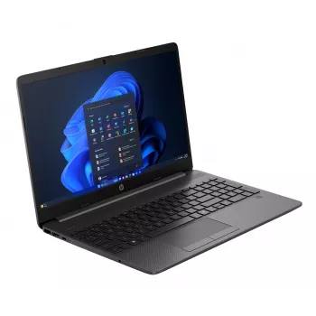 HP 250R G9 15,6 inch FHD klēpjdators - Intel Core 5 120U - 16GB RAM - 512GB SSD - Windows 11 Pro - Tumši pelnu sudrabs