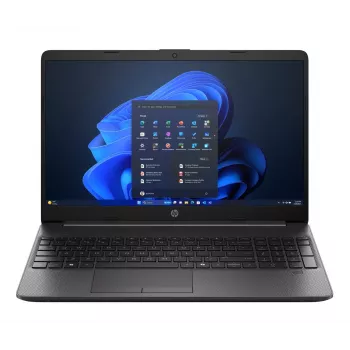 HP 250R G9 15,6 inch FHD klēpjdators - Intel Core 5 120U - 16GB RAM - 512GB SSD - Windows 11 Pro - Tumši pelnu sudrabs