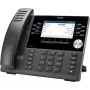 Mitel 6930w SIP Phone - Open SIP Phone - Nav saderīgs ar Mitel UCC sistēmām - Ethernet kabelis iekļauts - Barošanas bloks nav iekļauts (50009436)