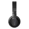 Pioneer HDJ-CUE1 DJ austiņas, melnas