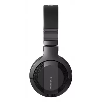 Pioneer HDJ-CUE1 DJ austiņas, melnas