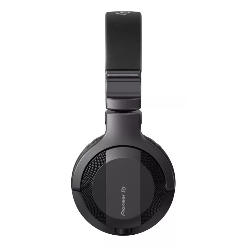 Pioneer HDJ-CUE1 DJ austiņas, melnas