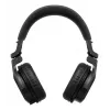 Pioneer HDJ-CUE1 DJ austiņas, melnas