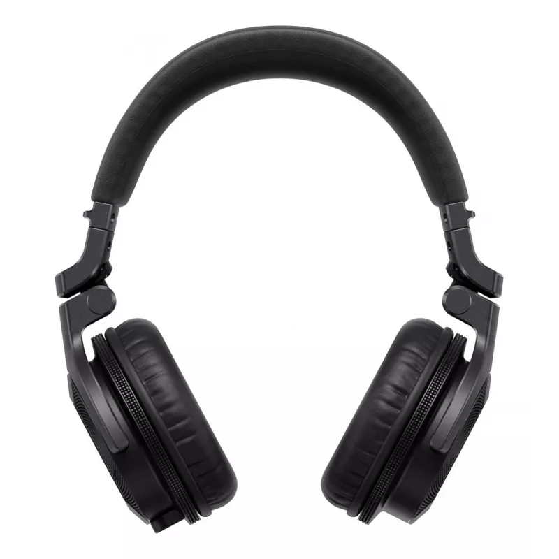 Pioneer HDJ-CUE1 DJ austiņas, melnas