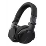 Pioneer HDJ-CUE1 DJ austiņas, melnas