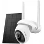 TP-LINK Tapo C665G Komplekts āra IP kamera un saules panelis 4K 8MP Wi-Fi LTE