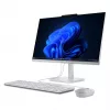Lenovo IdeaCentre AIO A105 24 All-in-One PC, 23.8 inch FHD Displejs, AMD Ryzen 5, 8GB RAM, 512GB SSD, Windows 11 Home