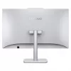 Lenovo IdeaCentre AIO A105 24 All-in-One PC, 23.8 inch FHD Displejs, AMD Ryzen 5, 8GB RAM, 512GB SSD, Windows 11 Home