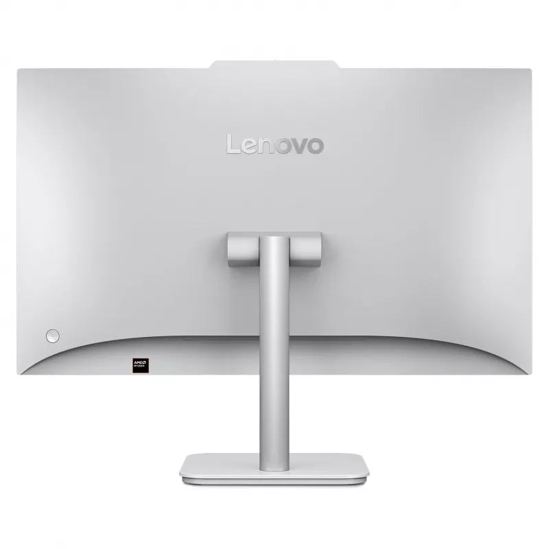 Lenovo IdeaCentre AIO A105 24 All-in-One PC, 23.8 inch FHD Displejs, AMD Ryzen 5, 8GB RAM, 512GB SSD, Windows 11 Home