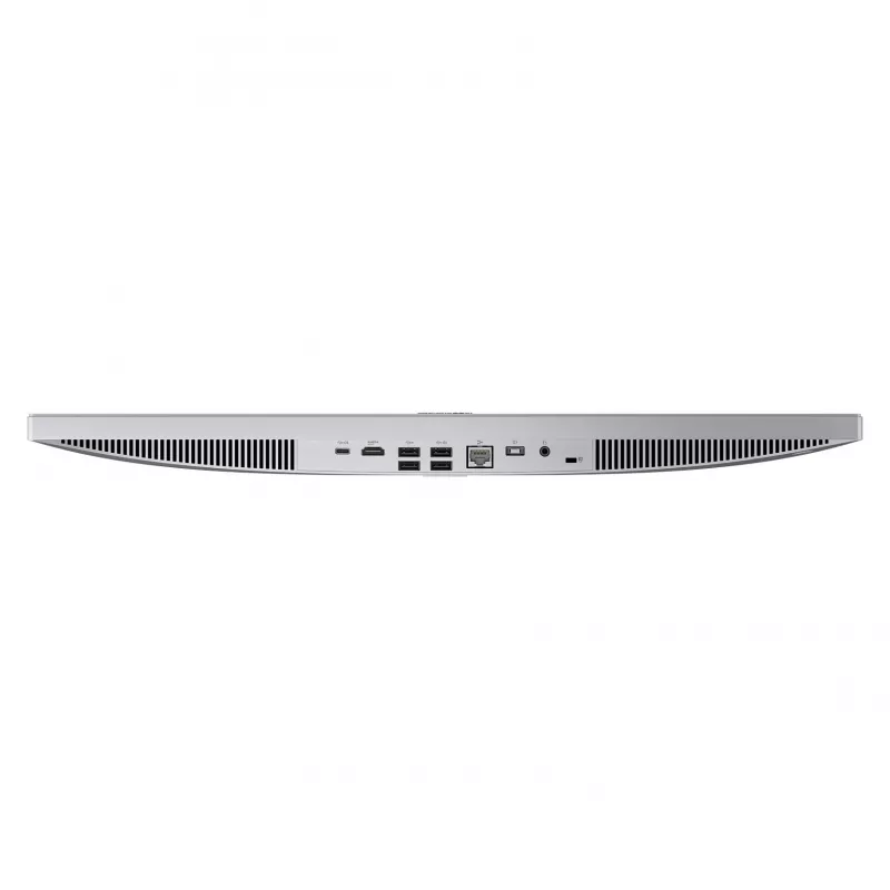 Lenovo IdeaCentre AIO A105 24 All-in-One PC, 23.8 inch FHD Displejs, AMD Ryzen 5, 8GB RAM, 512GB SSD, Windows 11 Home