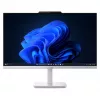 Lenovo IdeaCentre AIO A105 24 All-in-One PC, 23.8 inch FHD Displejs, AMD Ryzen 5, 8GB RAM, 512GB SSD, Windows 11 Home