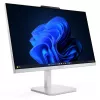 Lenovo IdeaCentre AIO A105 24 All-in-One PC, 23.8 inch FHD Displejs, AMD Ryzen 5, 8GB RAM, 512GB SSD, Windows 11 Home
