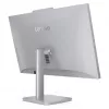 Lenovo IdeaCentre AIO A105 24 All-in-One PC, 23.8 inch FHD Displejs, AMD Ryzen 5, 8GB RAM, 512GB SSD, Windows 11 Home