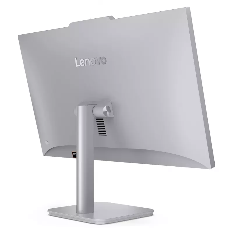 Lenovo IdeaCentre AIO A105 24 All-in-One PC, 23.8 inch FHD Displejs, AMD Ryzen 5, 8GB RAM, 512GB SSD, Windows 11 Home