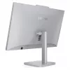 Lenovo IdeaCentre AIO A105 24 All-in-One PC, 23.8 inch FHD Displejs, AMD Ryzen 5, 8GB RAM, 512GB SSD, Windows 11 Home
