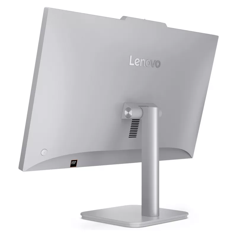 Lenovo IdeaCentre AIO A105 24 All-in-One PC, 23.8 inch FHD Displejs, AMD Ryzen 5, 8GB RAM, 512GB SSD, Windows 11 Home