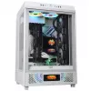 Thermaltake LCD Panel Kit Snow White for The Tower 500