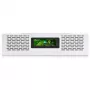 Thermaltake LCD Panel Kit Snow White for The Tower 500