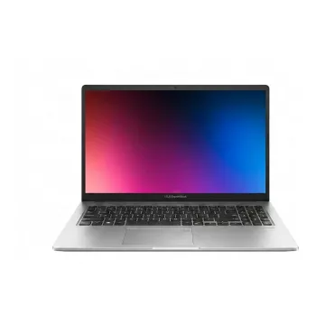 ASUS ExpertBook P1 PM1503CDA-S70264X klēpjdators, 15,6 collu Full HD IPS, AMD Ryzen 5 150, 16GB DDR5, 512GB SSD, Windows 11 Pro, vācu QWERTZ tastatūra