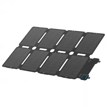 Anker SOLIX PS100 Portable Solar Panel 100W (A24353A1)