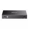 TP-Link Omada ES208GP PoE+ 8-Port Gigabit Smart Managed Switch ar 61W PoE budžetu