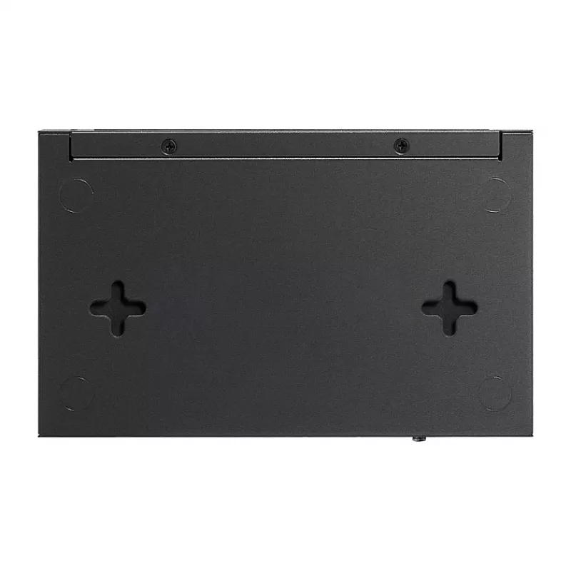 TP-Link Omada ES208GP PoE+ 8-Port Gigabit Smart Managed Switch ar 61W PoE budžetu