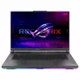 ASUS ROG Strix G16 G614PP-RV114W Gaming Laptop 16 inch QHD+ 240Hz, AMD Ryzen 9 8940HX, 32GB DDR5, 1TB SSD, NVIDIA GeForce RTX 5070, Windows 11 Home