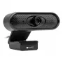 NABO USB Webcam WCF 2000 Full HD 1080p ar iebūvētu mikrofonu