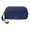 tomtoc 1.8L Light-T12 Accessory Pouch Navy Blue