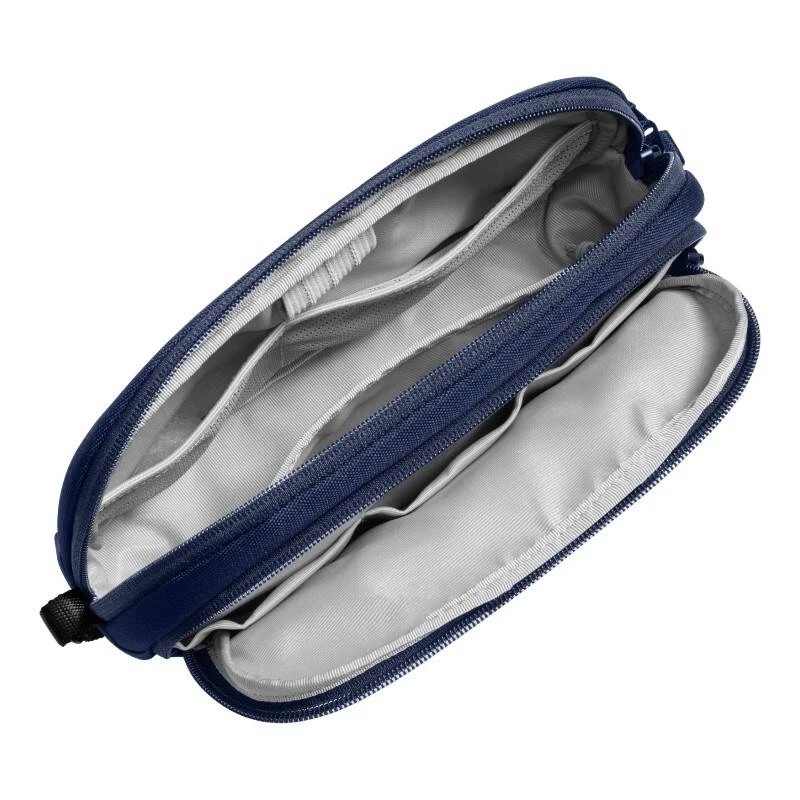 tomtoc 1.8L Light-T12 Accessory Pouch Navy Blue