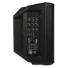 V-TONE ALPHA 8 Active Battery Column PA System ar iebūvētu mikseri, 300W RMS, 8 inch zemfrekvenču skaļrunis, Bluetooth, USB/SD, reverb
