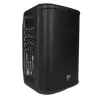V-TONE ALPHA 8 Active Battery Column PA System ar iebūvētu mikseri, 300W RMS, 8 inch zemfrekvenču skaļrunis, Bluetooth, USB/SD, reverb