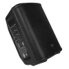 V-TONE ALPHA 8 Active Battery Column PA System ar iebūvētu mikseri, 300W RMS, 8 inch zemfrekvenču skaļrunis, Bluetooth, USB/SD, reverb