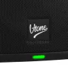 V-TONE ALPHA 8 Active Battery Column PA System ar iebūvētu mikseri, 300W RMS, 8 inch zemfrekvenču skaļrunis, Bluetooth, USB/SD, reverb