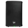 V-TONE ALPHA 8 Active Battery Column PA System ar iebūvētu mikseri, 300W RMS, 8 inch zemfrekvenču skaļrunis, Bluetooth, USB/SD, reverb