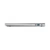 Acer AG15-32P-39R2DX Klēpjdators - Intel Core 3 N355, 15.6 inch FHD IPS, 8GB RAM, 256GB SSD (2x128GB), Windows 11 Home, Sudraba