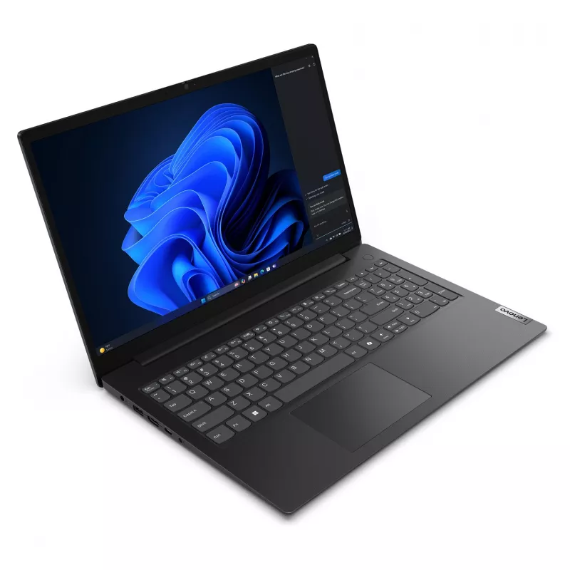 Lenovo V15 G5 IRL Intel Core i3-1315U 8GB 256GB SSD 15.6 inch Full HD Windows 11 Home French AZERTY klēpjdators