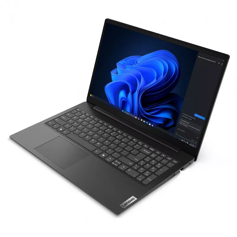 Lenovo V15 G5 IRL Intel Core i3-1315U 8GB 256GB SSD 15.6 inch Full HD Windows 11 Home French AZERTY klēpjdators
