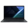 ASUS ExpertBook BM1 BM1403CDA-S61825X klēpjdators, 14 collu Full HD IPS, AMD Ryzen 5 150, 16GB DDR5, 512GB SSD, Windows 11 Pro, vācu QWERTZ tastatūra