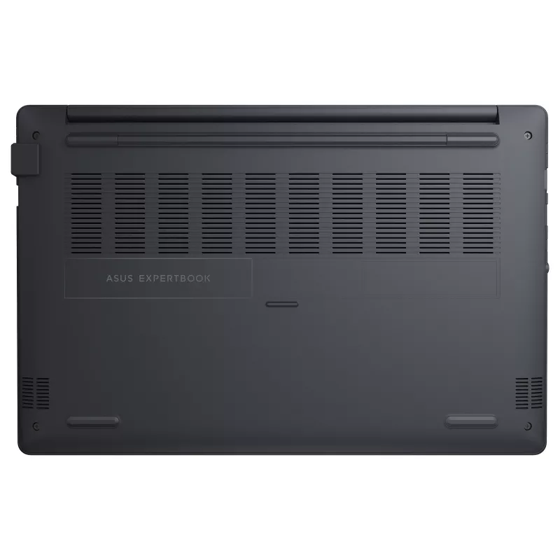 ASUS ExpertBook BM1 BM1403CDA-S61825X klēpjdators, 14 collu Full HD IPS, AMD Ryzen 5 150, 16GB DDR5, 512GB SSD, Windows 11 Pro, vācu QWERTZ tastatūra