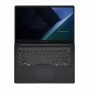 ASUS ExpertBook BM1 BM1403CDA-S61825X klēpjdators, 14 collu Full HD IPS, AMD Ryzen 5 150, 16GB DDR5, 512GB SSD, Windows 11 Pro, vācu QWERTZ tastatūra