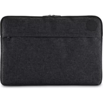 Hama Laptop Sleeve Genua, līdz 40 cm (15.6 inch), Melns (00231039)