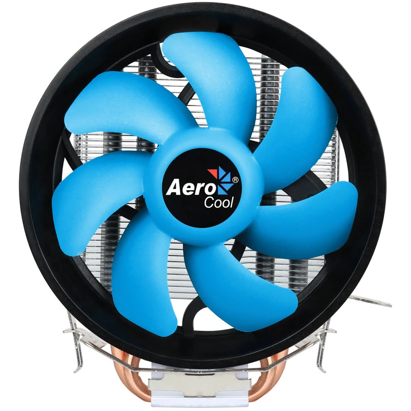 AeroCool Verkho 2 Plus CPU dzesētājs - 120mm
